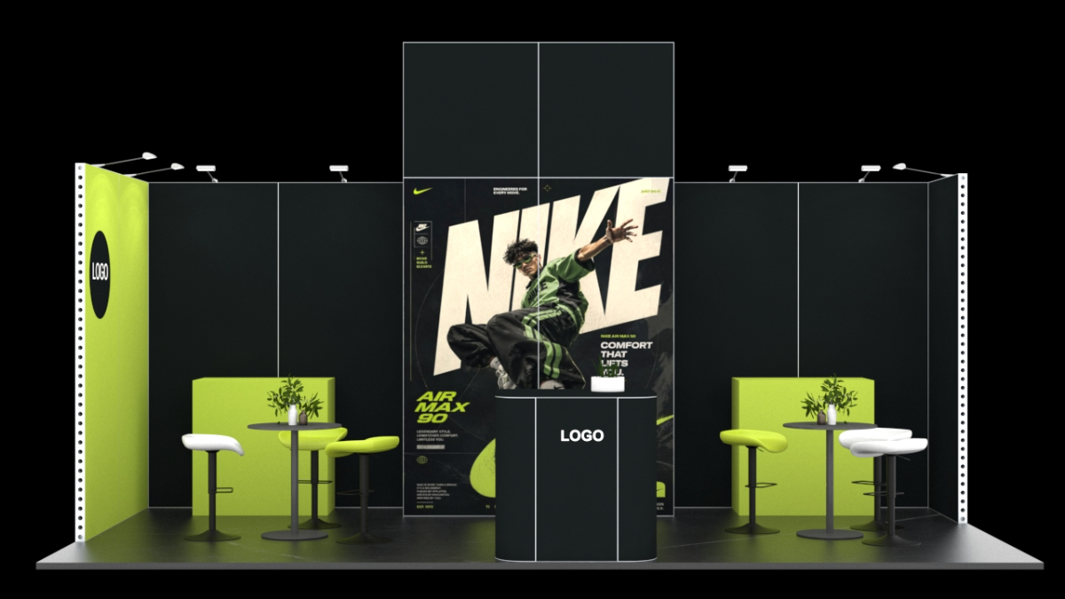 SmartWall62 3x6-9