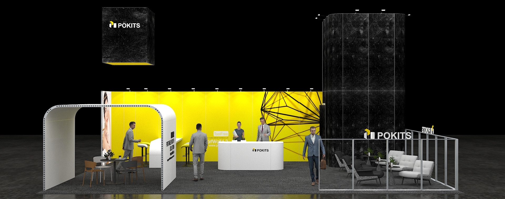 SmartWall62