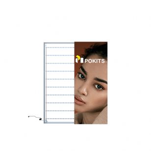 80 SINGLE SIDE LIGHTBOX SL80-101