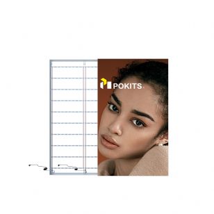 80 SINGLE SIDE LIGHTBOX SL80-102