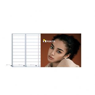 80 SINGLE SIDE LIGHTBOX SL80-105