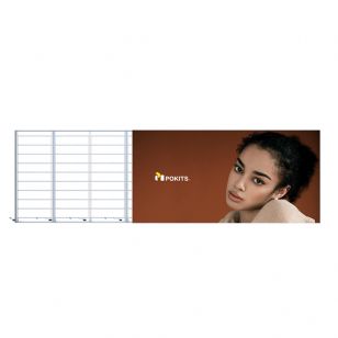 80 SINGLE SIDE LIGHTBOX SL80-107