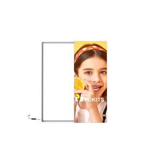 100 SINGLE SIDE LIGHTBOX SL100-101