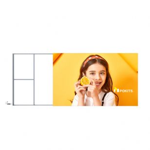 100 SINGLE SIDE LIGHTBOX SL100-106