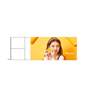 100 SINGLE SIDE LIGHTBOX SL100-107