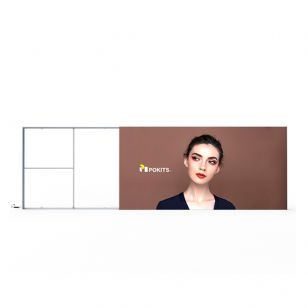 120 DOUBLE SIDES LIGHTBOX SL120D-107