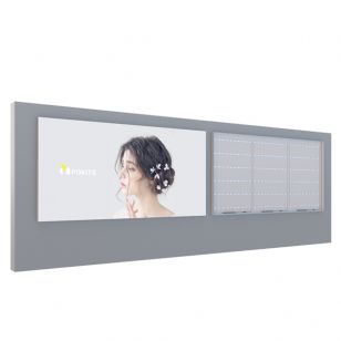 60 SINGLE SIDE LIGHTBOX SL60-104
