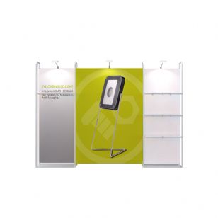 RETAIL POP-UP DISPLAYS KIT 02