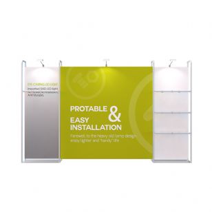 RETAIL POP-UP DISPLAYS KIT 03