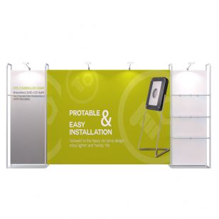 RETAIL POP-UP DISPLAYS KIT 04