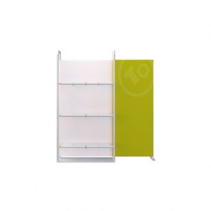 RETAIL POP-UP DISPLAYS KIT S02