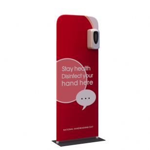 AUTOMATIC HAND SANITIZER 2