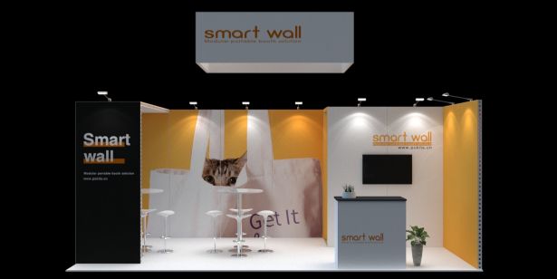 SMARTWALL62