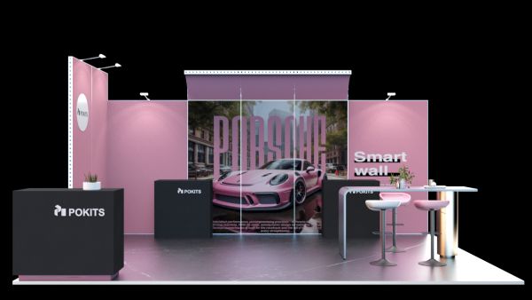 SmartWall62 3x6-3