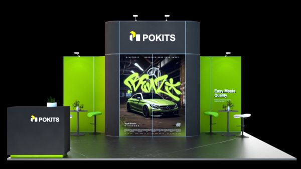SmartWall62 3x6-4