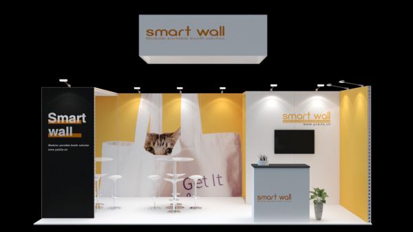SmartWall62 3x6-6