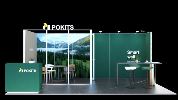 SmartWall62 3x6-2