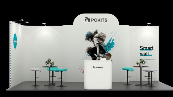 SmartWall62 3x6-8