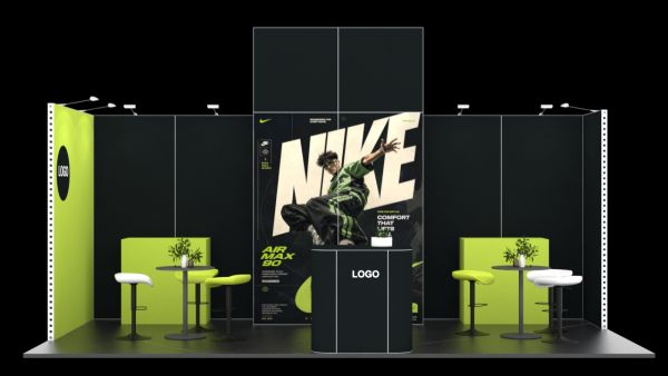 SmartWall62 3x6-9